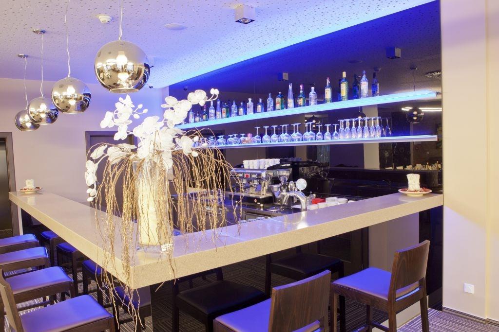 Hotel Tenis 즈볼렌 외부 사진